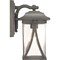 Progress Lighting Abbott Collection One-Light Small Wall Lantern P560113-103 - alternate 10